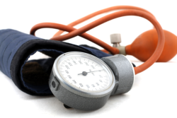 blood pressure device